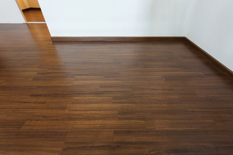 Laminate Floor Installation in China Grove, NC