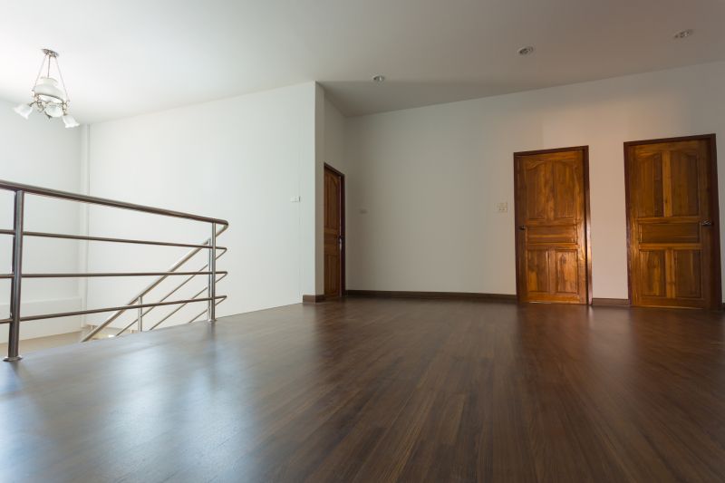 Laminate Floor Installation in Concord, NC