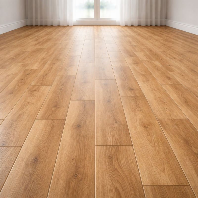 Laminate Floor Installation in Davidson, NC