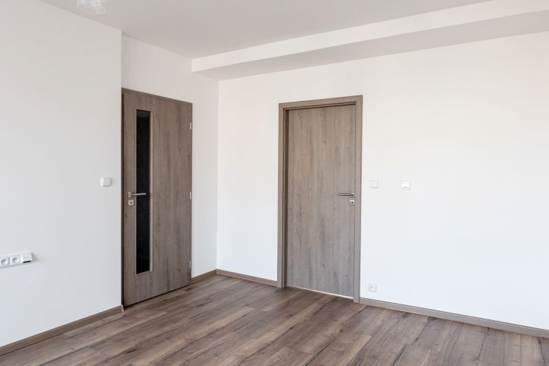 Laminate Floor Installation in Davie County, NC