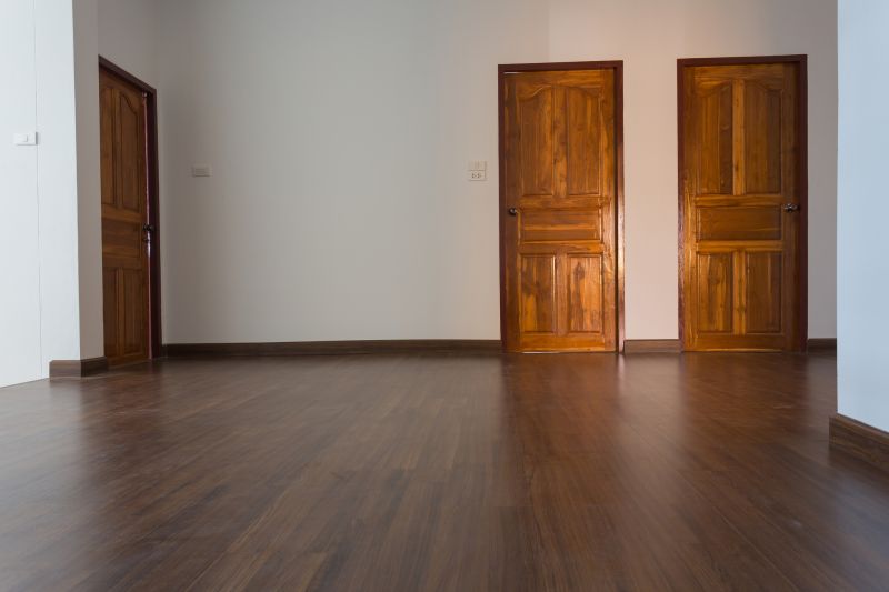 Laminate Floor Installation in Mooresville, NC