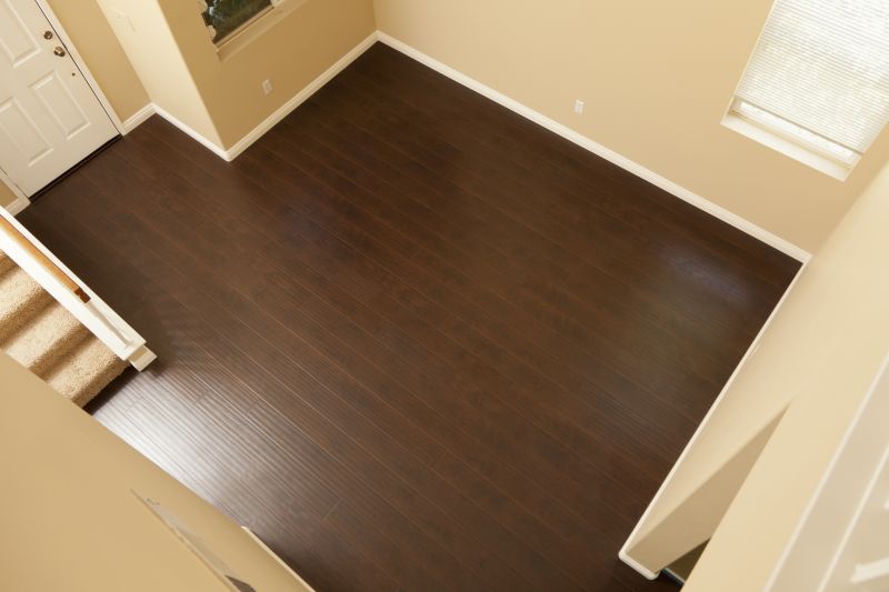 Laminate Floor Replacement in Troutman, NC