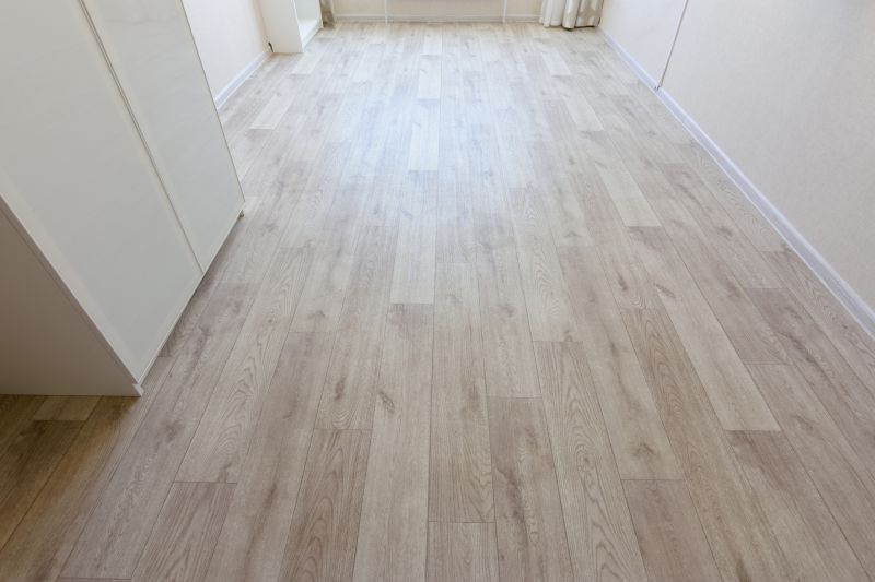 Linoleum Floor Installation in Concord, NC
