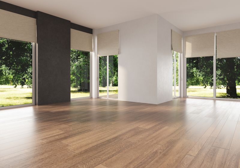 Lvt Flooring Installation in Rowan County, NC