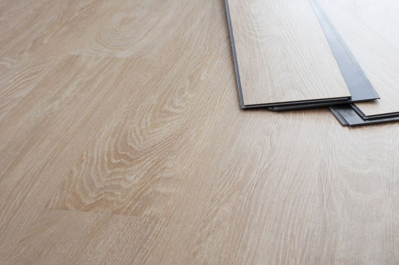 Sheet Flooring Installation in Davidson, NC