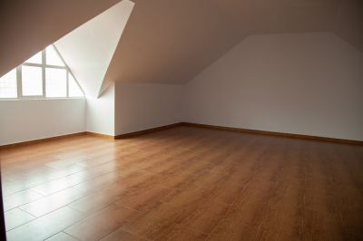Sheet Linoleum Installation in Davidson, NC