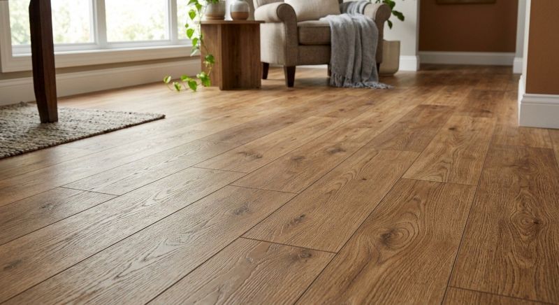 Vinyl Flooring Service in Salisbury, NC